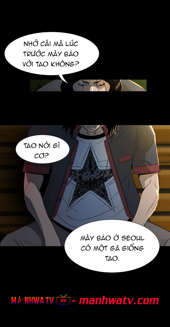 Đọc truyện Kẻ bất lương - Chap 1